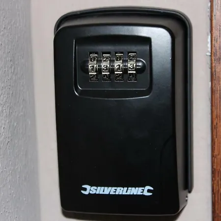 דירה Location Old Town