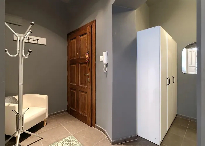 Apartament Location Old Town Poznań