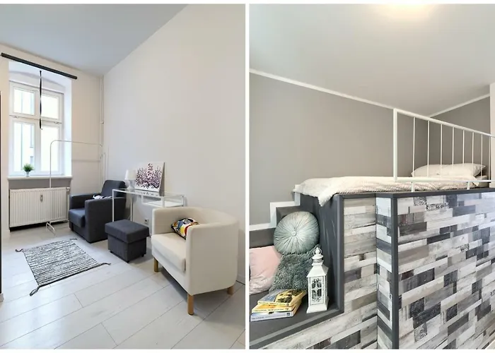 Apartament Location Old Town *