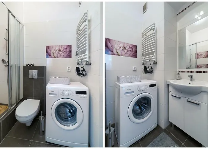 Location Old Town Apartament Poznań