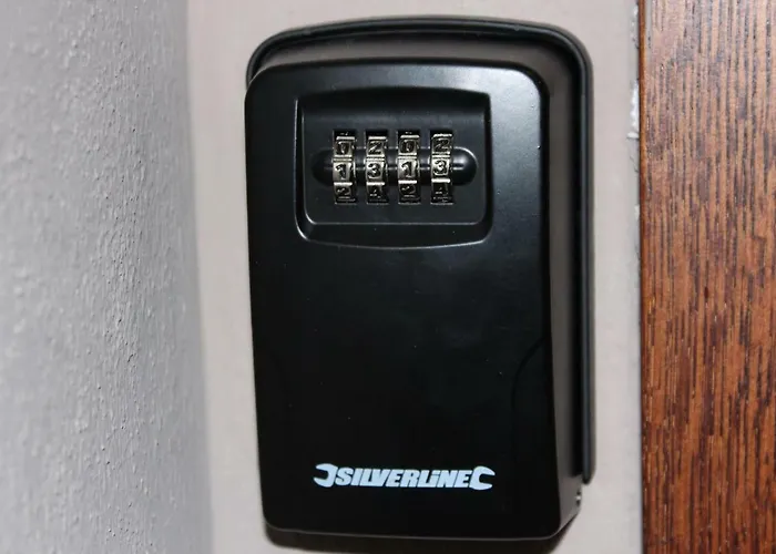 Apartament Location Old Town