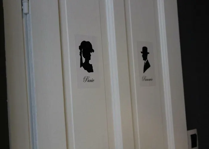 Apartament Location Old Town *