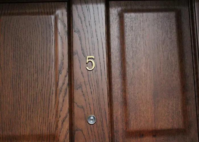 Apartament Location Old Town