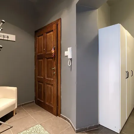 아파트 Location Old Town 포즈난