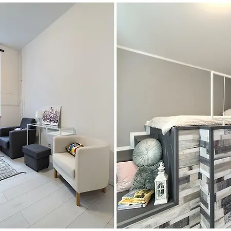 Apartmán Location Old Town *