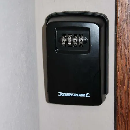 아파트 Location Old Town *