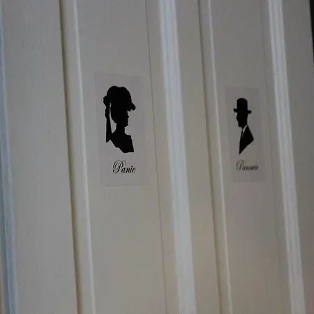 아파트 Location Old Town *