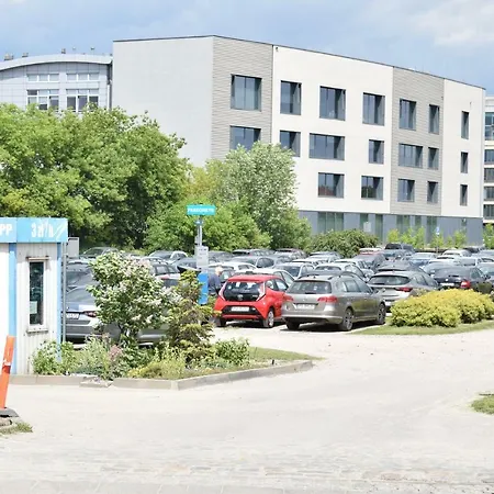 Location Old Town 아파트