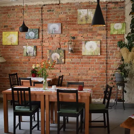 아파트 Location Old Town *