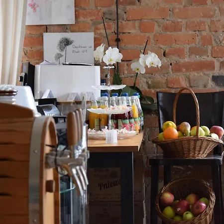 아파트 Location Old Town *