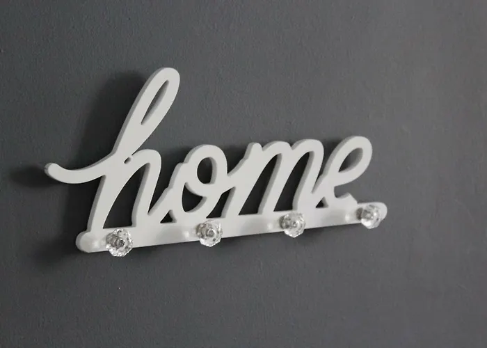 Location Old Town 公寓