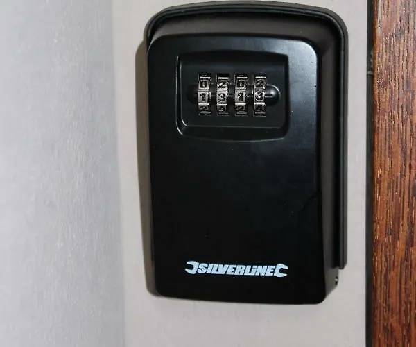 公寓 Location Old Town *