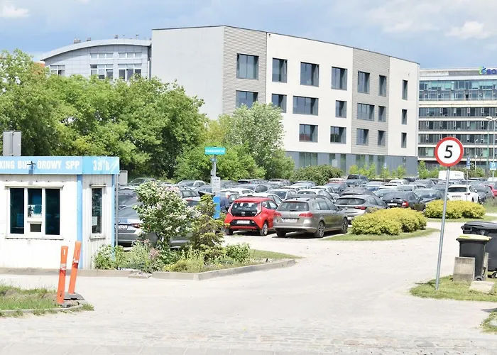 Location Old Town Apartamento