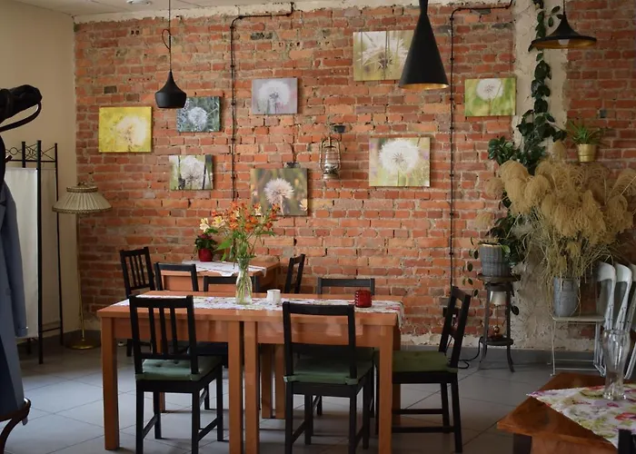 아파트 Location Old Town *