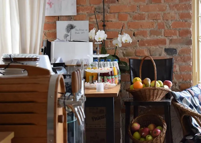 公寓 Location Old Town *